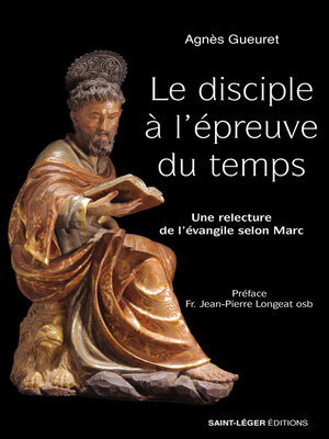 cover image of Le disciple à l'épreuve du temps